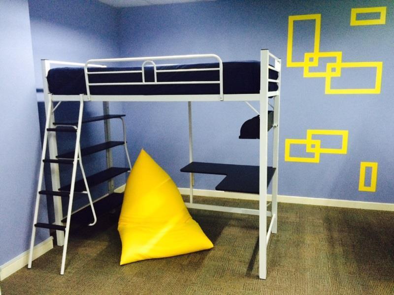 Hostel Olive Flashpackers, Melaka Malacca