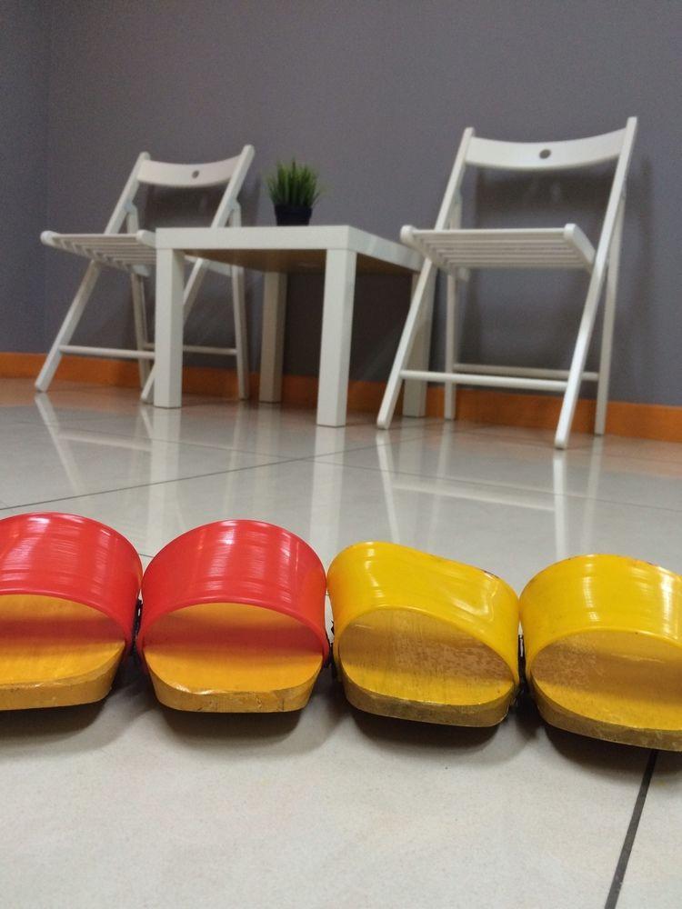 Olive Flashpackers, Melaka Hostel Malacca