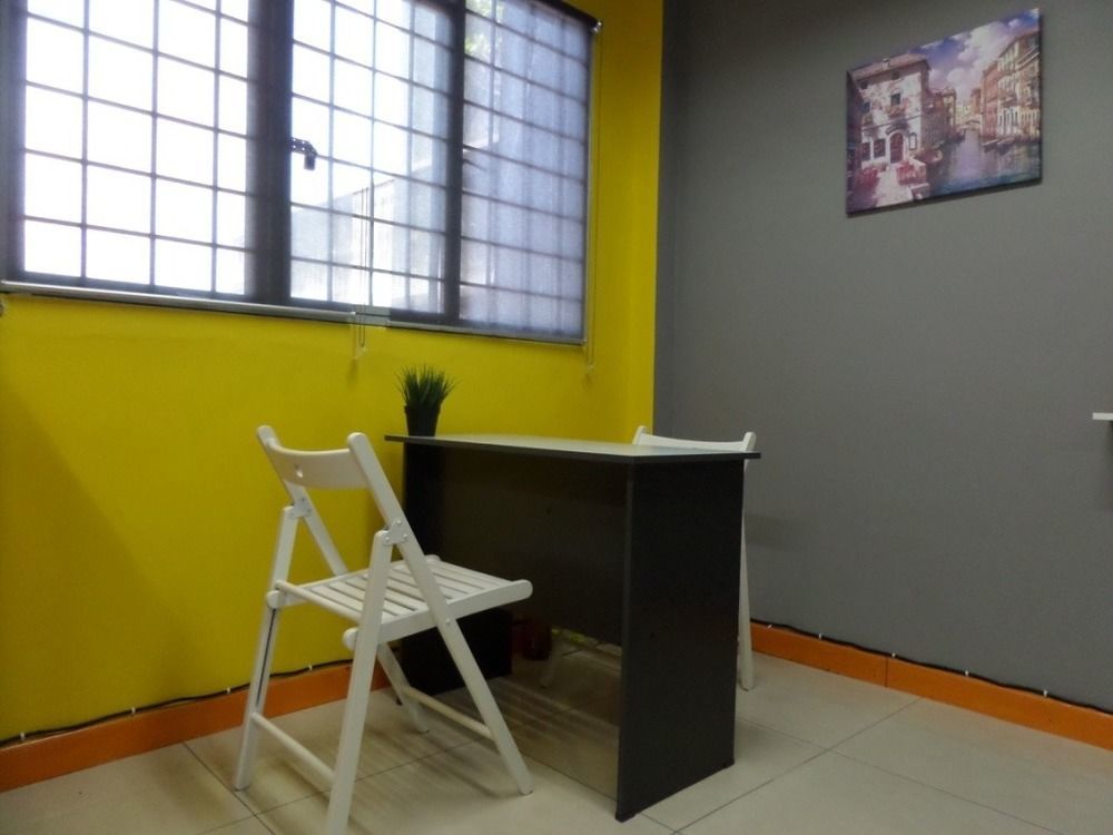 Olive Flashpackers, Melaka Hostel *