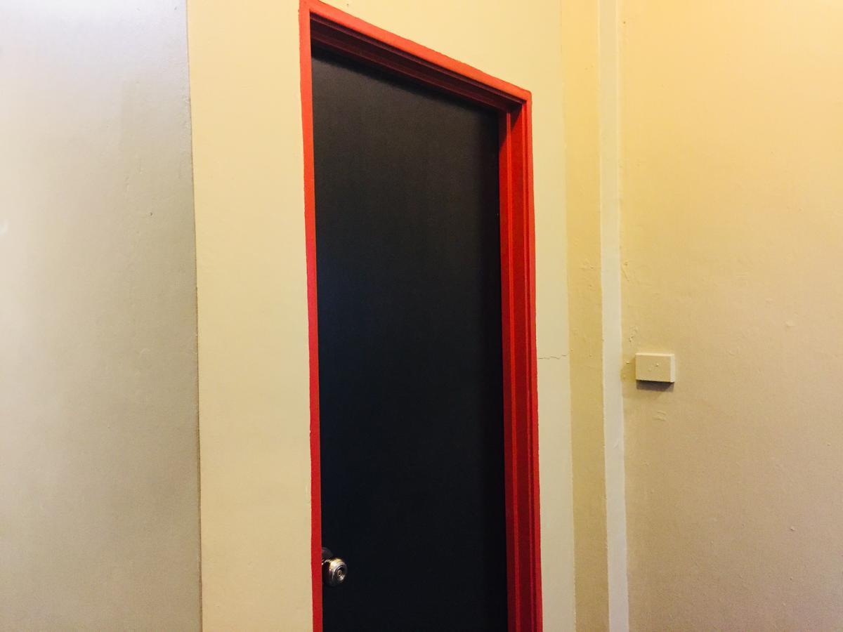 Hostel Olive Flashpackers, Melaka *