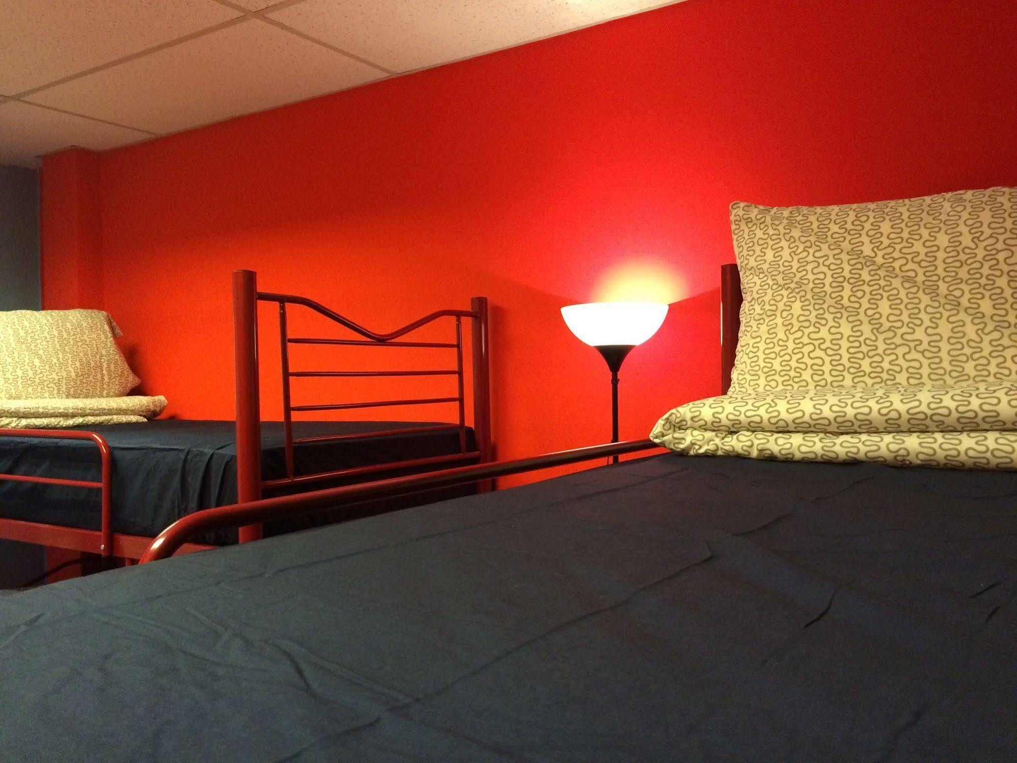 Hostel Olive Flashpackers, Melaka