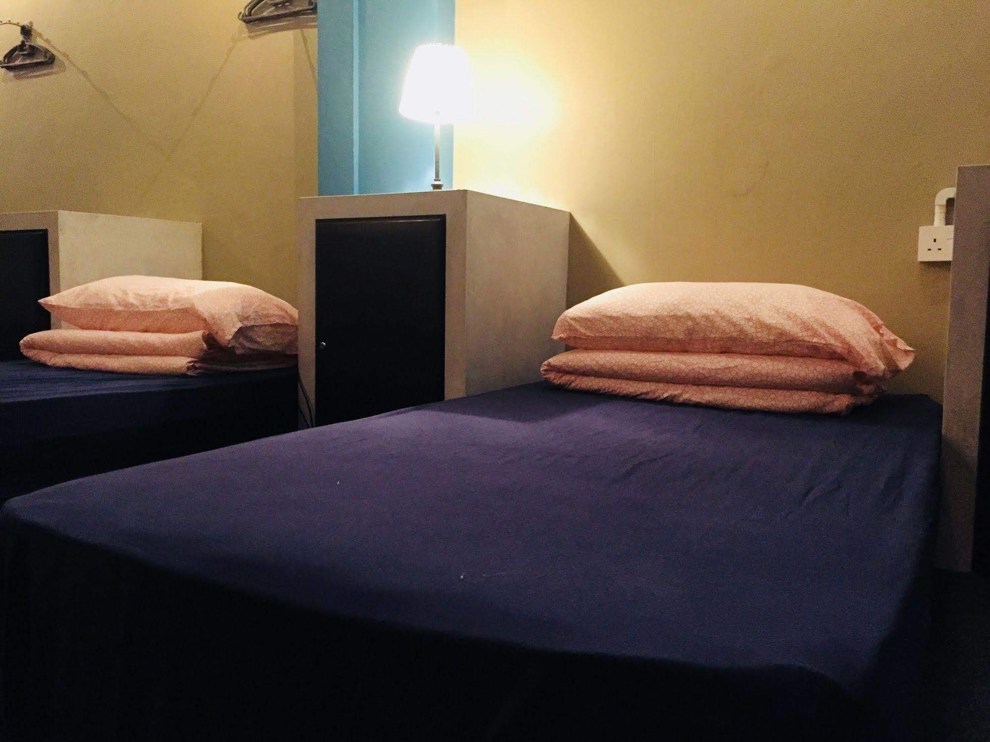 Olive Flashpackers, Melaka * Malacca