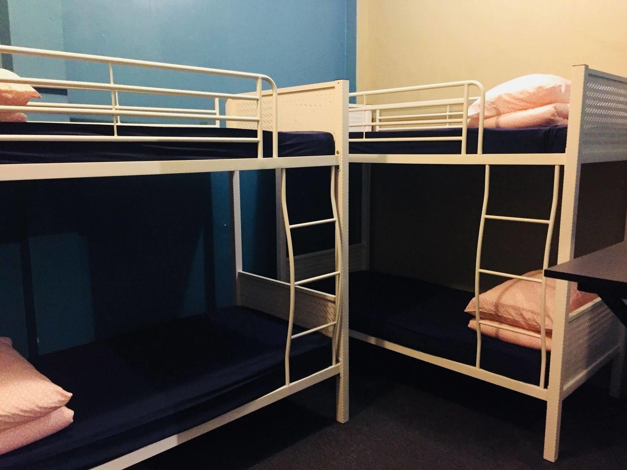 Hostel Olive Flashpackers, Melaka *