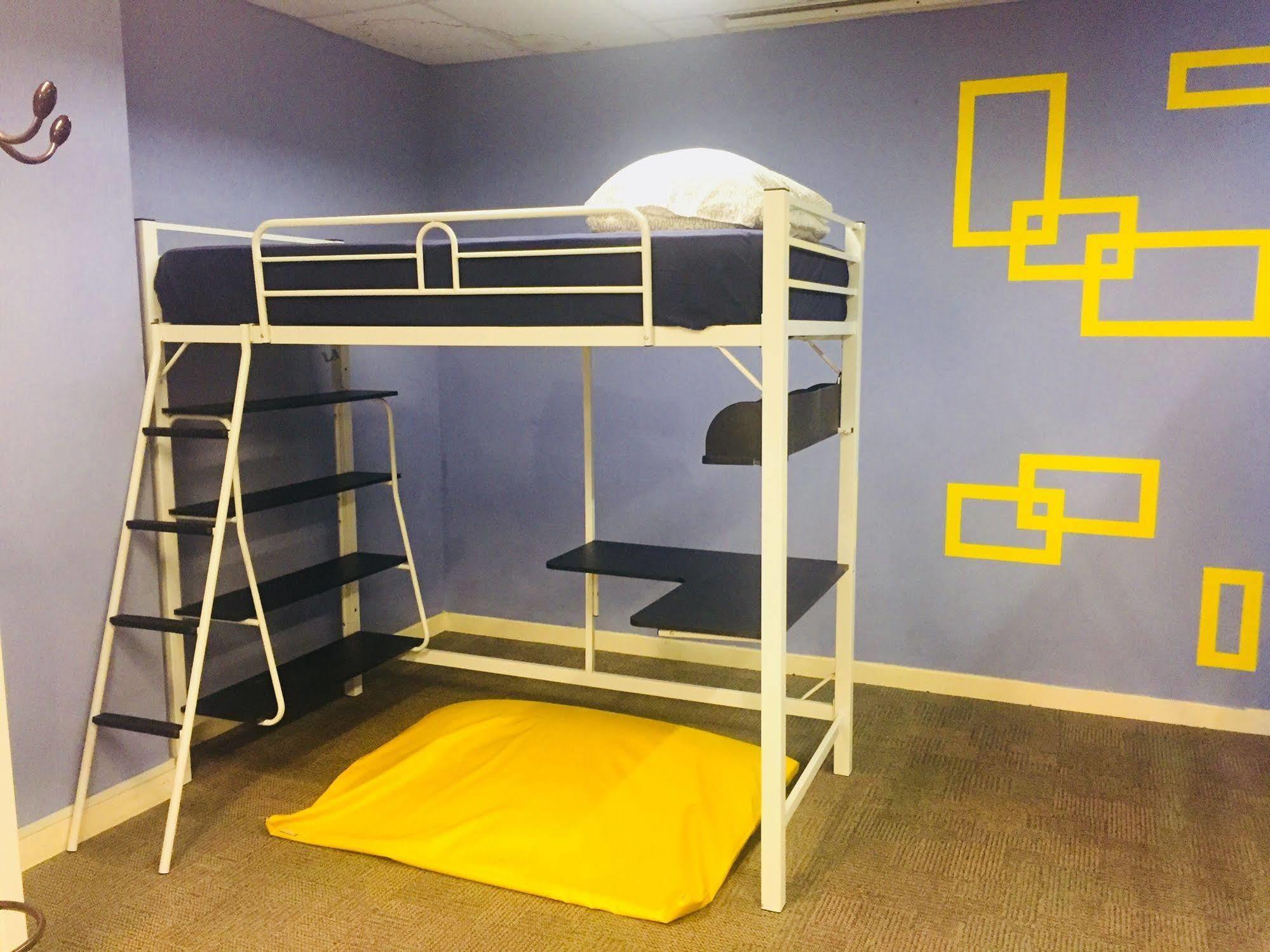 Hostel Olive Flashpackers, Melaka