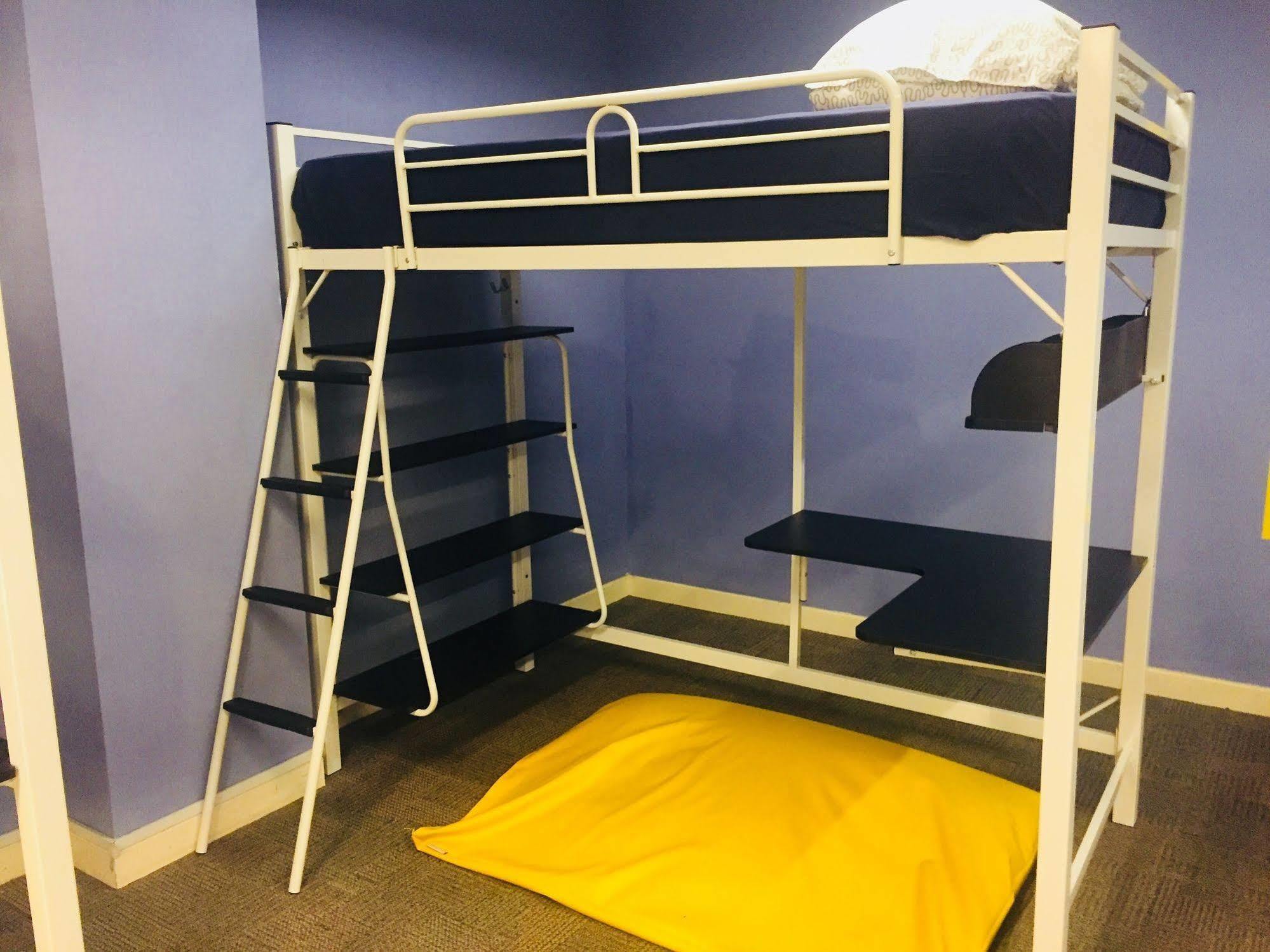 Hostel Olive Flashpackers, Melaka *