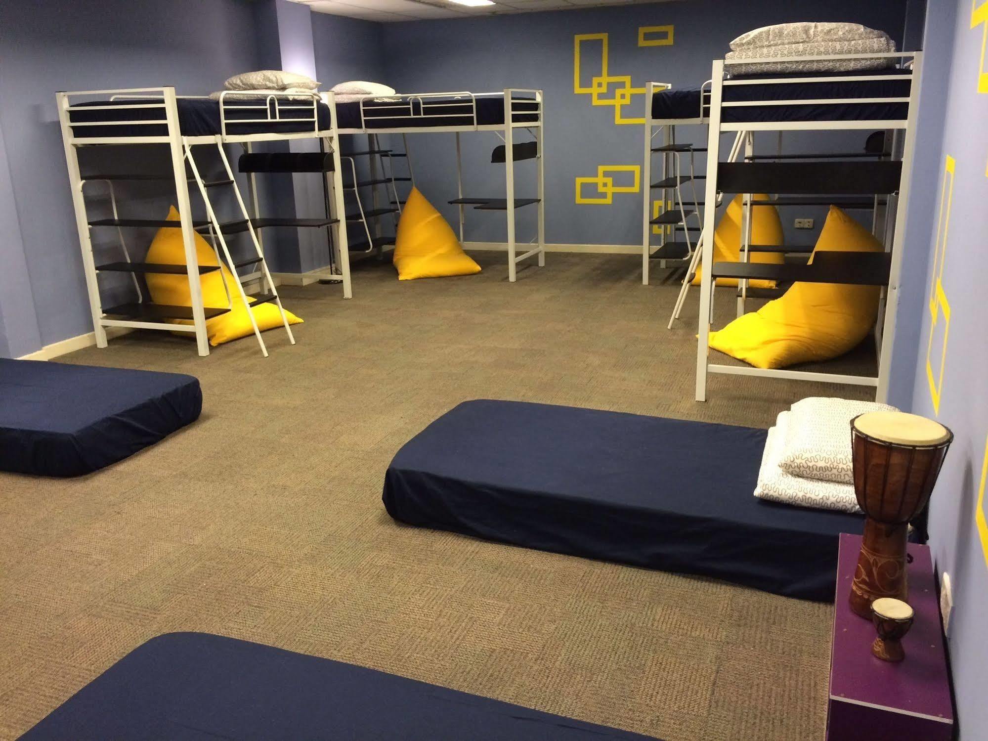 Olive Flashpackers, Melaka Hostel