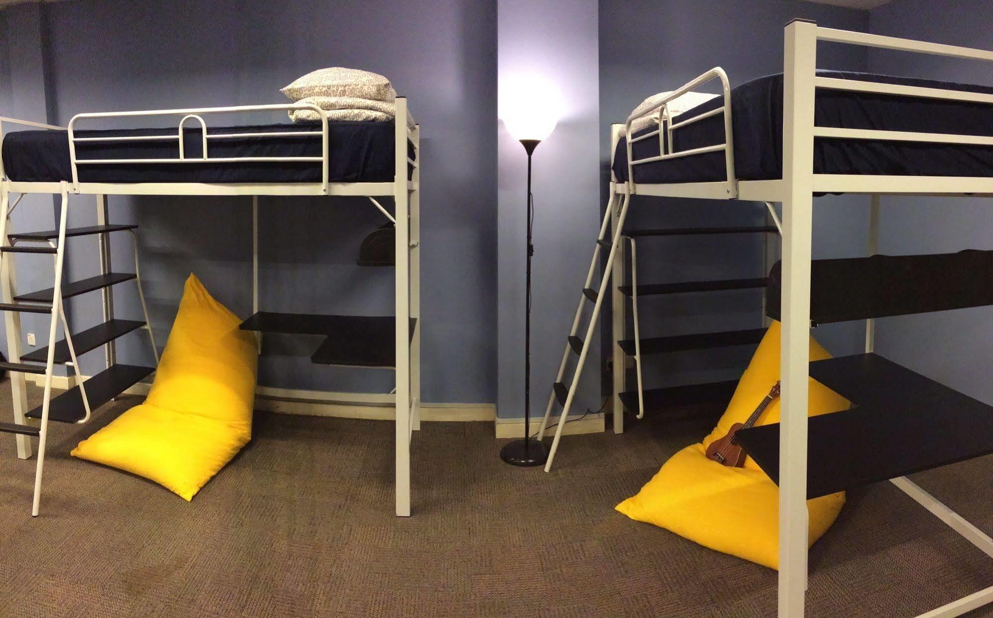 Hostel Olive Flashpackers, Melaka