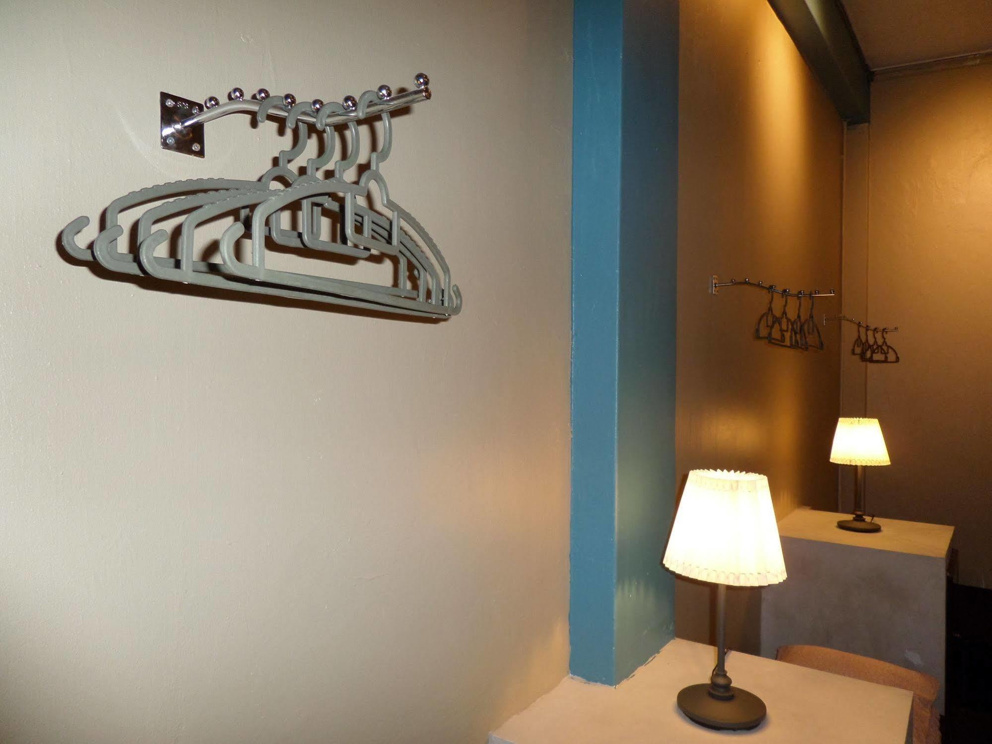 Olive Flashpackers, Melaka Hostel Malacca